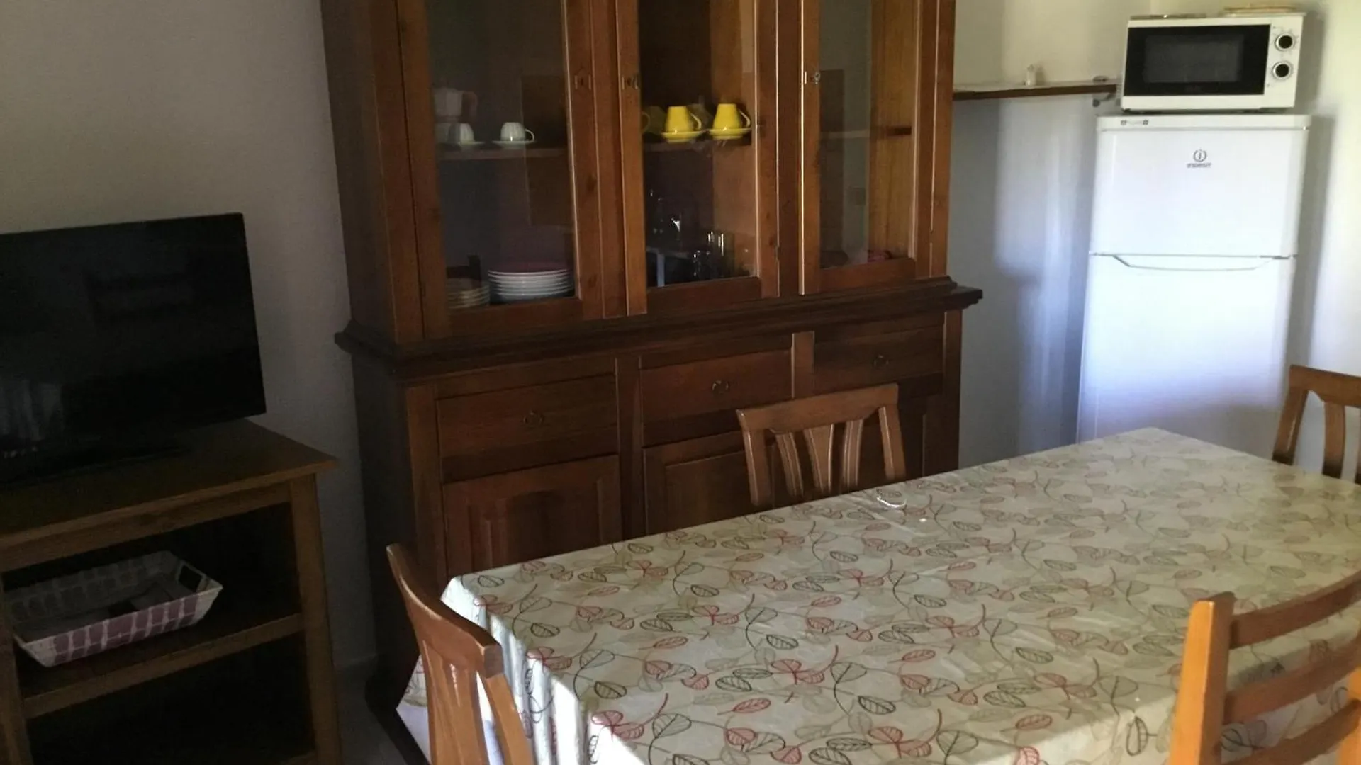 Hotel S' Agrustu Orosei Pensjonat