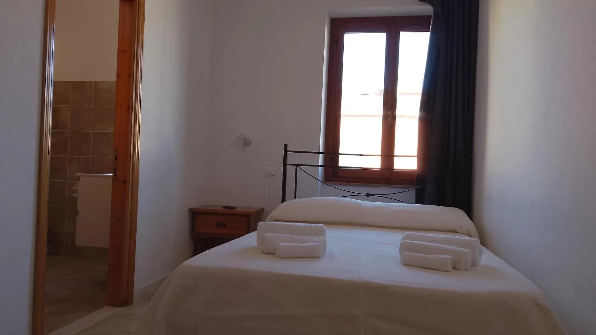 Hotel S' Agrustu Orosei