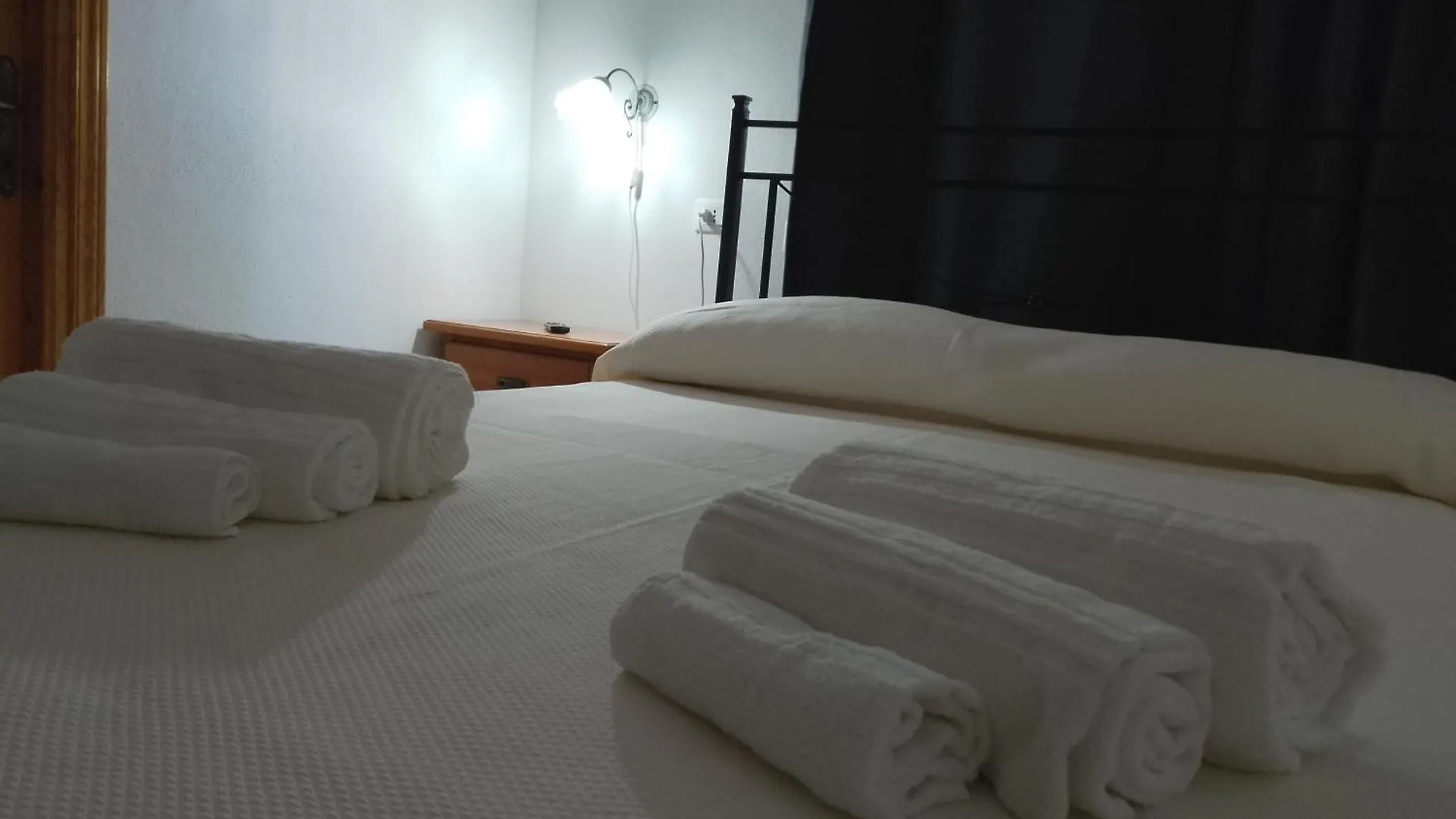 Pensjonat Hotel S' Agrustu Orosei