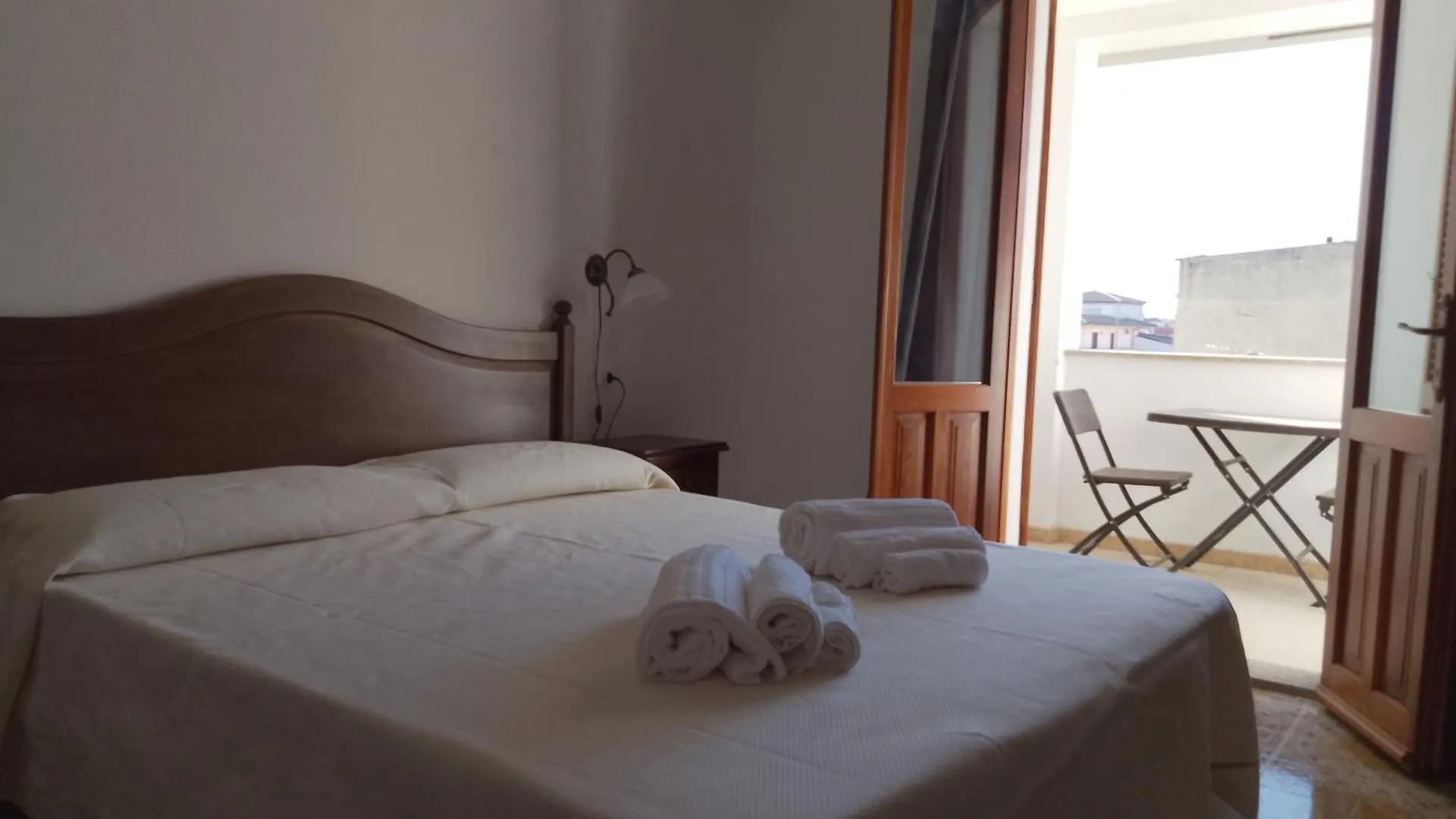 Hotel S' Agrustu Orosei Włochy