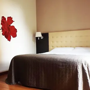 Nautilus Hotel Rome