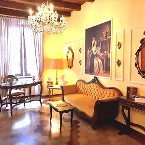 Il Rifugio Di Elizabeth Bed & Breakfast Bergamo