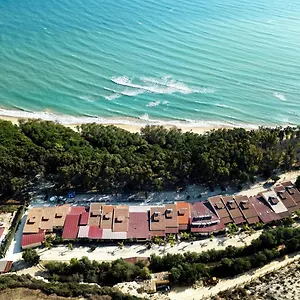 Eraclea Minoa Village Holiday park Montallegro