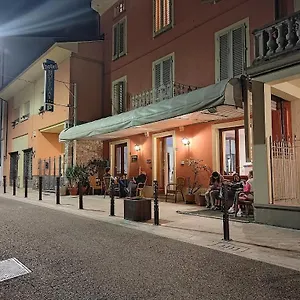 Holiday 3*, Montecatini-Terme Italia