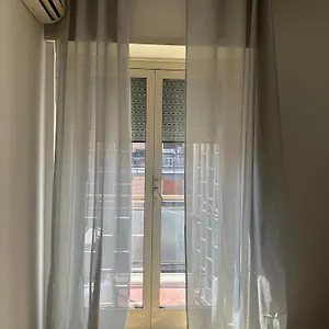 Lisa House Hostel Rome