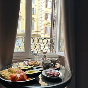 Candia41 Bed & Breakfast Rome