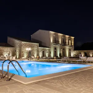 Casale 1821 Resort Ragusa