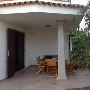 Hotel Gli Ulivi, Orosei