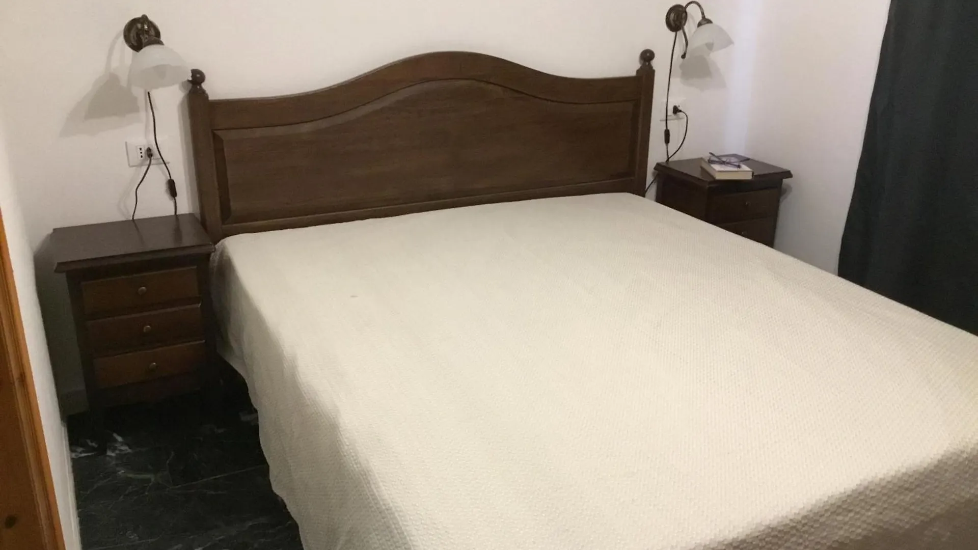 S' Agrustu Hotel Orosei Italy