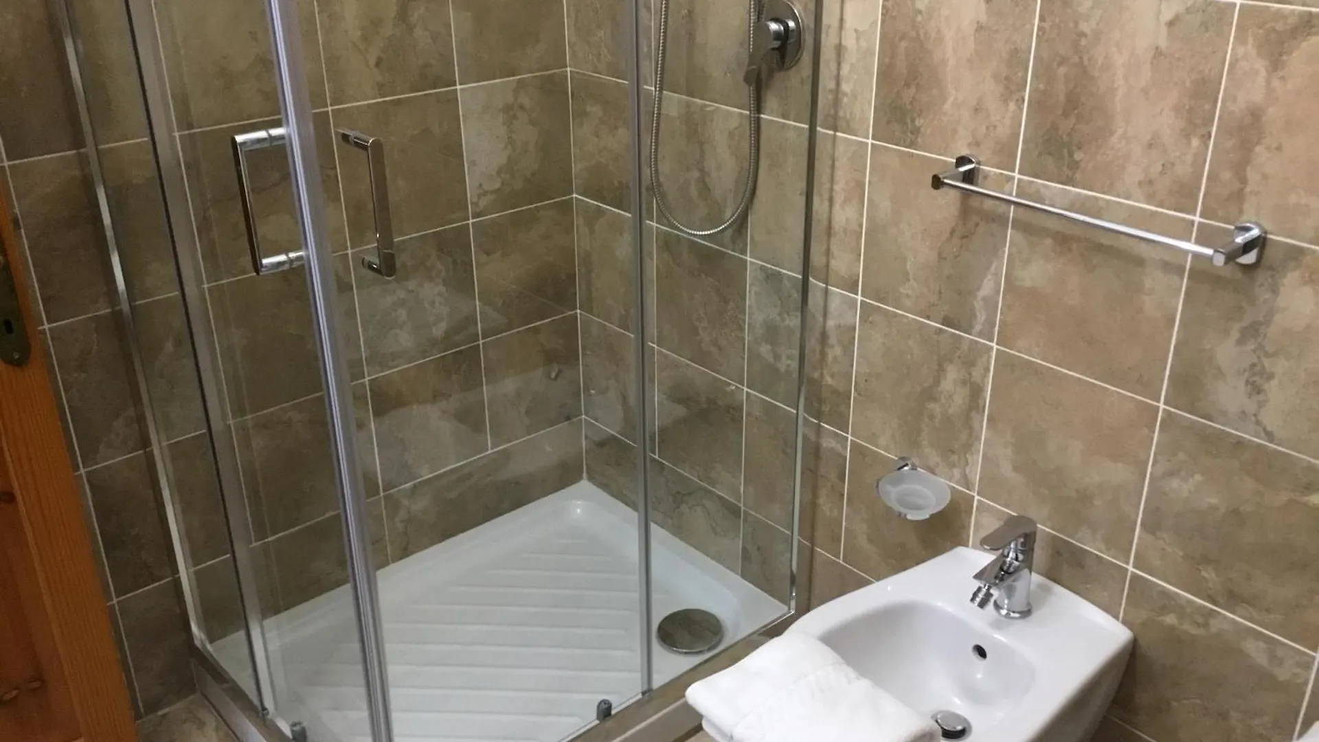 Guest house S' Agrustu Hotel Orosei