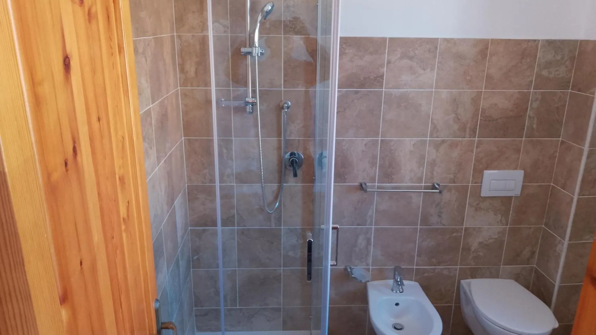 S' Agrustu Hotel Orosei