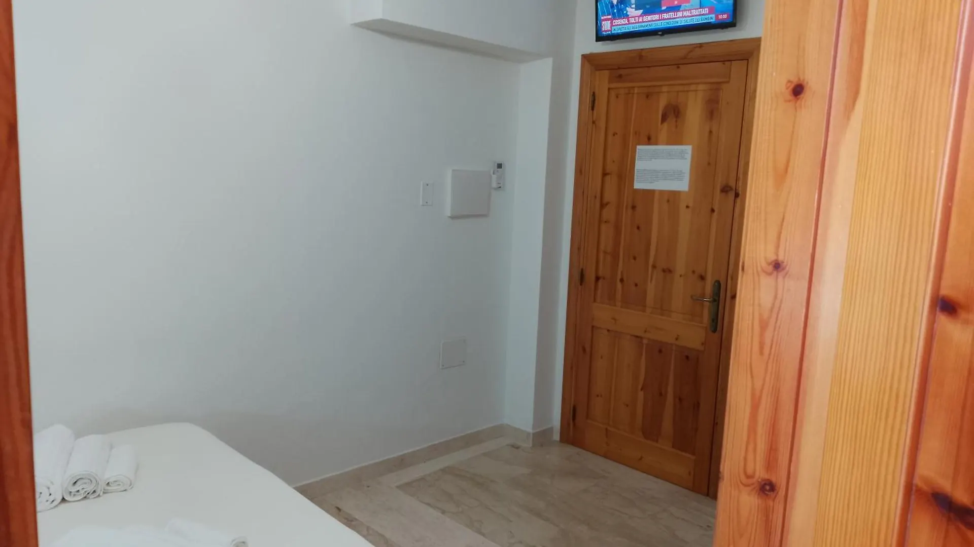 Guest house S' Agrustu Hotel Orosei