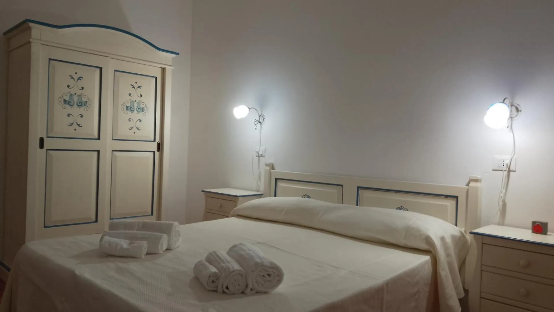 S' Agrustu Hotel Orosei 0*,
