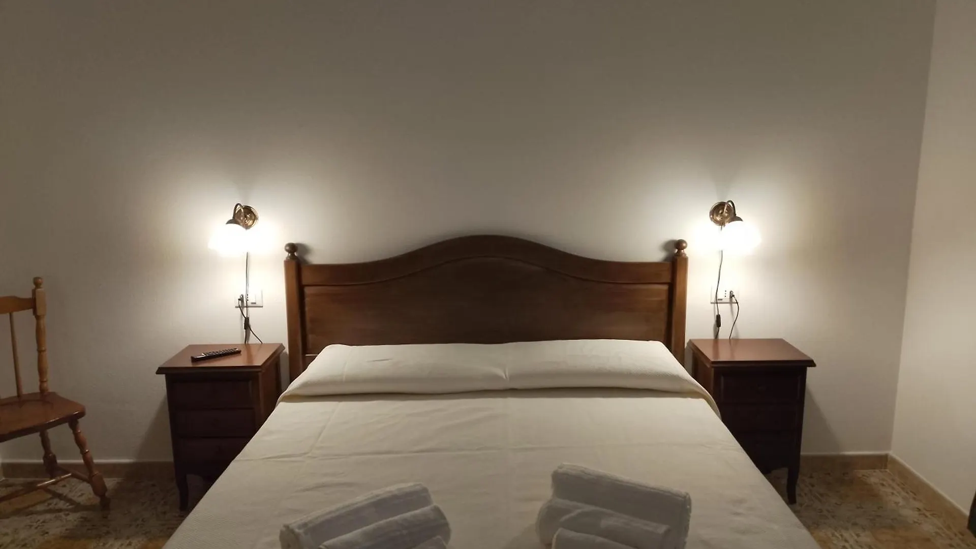 S' Agrustu Hotel Orosei Guest house